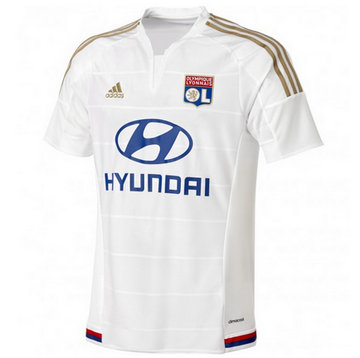 Maillot Lyon Troisieme 2015 2016 Vendre à Des Prix Bas