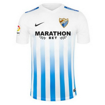 Maillot Malaga Domicile 2016 2017 Rabais Paris