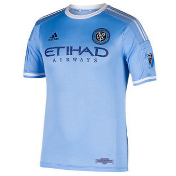 Maillot New York Domicile 2015 2016 La Boutique en Ligne