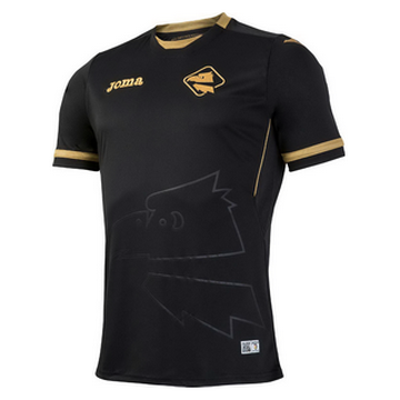 Maillot Palermo Troisieme 2016 2017 Pas Cher en Promo