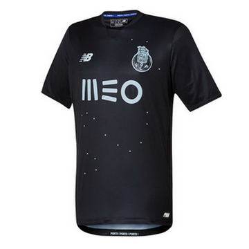 Maillot Porto Exterieur 2016 2017 à Petits Prix