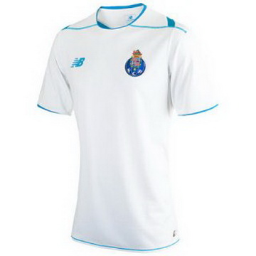 Maillot Porto Troisieme 2015 2016 En Ligne