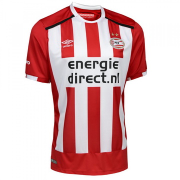 Maillot Psv Eindhoven Domicile 2016 2017 Pas Cher Lyon