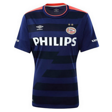 Maillot Psv Eindhoven Exterieur 2015 2016 Vendre à Bas Prix