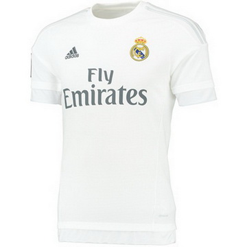 Maillot Real Madrid Domicile 2015 2016 Vendre à Bas Prix