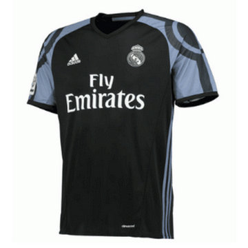 Maillot Real Madrid Troisieme 2016 2017 Pas Cher Lyon