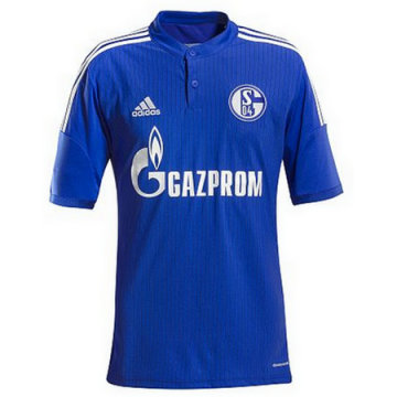 Maillot Schalke 04 Domicile 2015 2016 Pas Cher Marseille