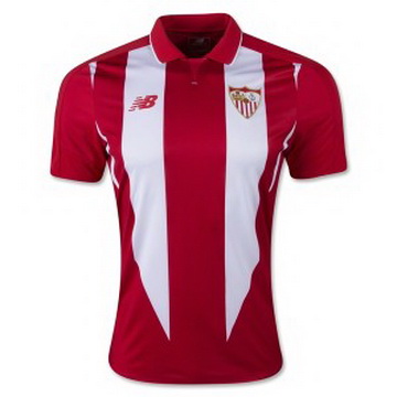 Maillot Sevilla Exterieur 2015 2016 Remise prix