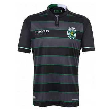 Maillot Sporting Exterieur 2015 2016 Pas Cher Marseille