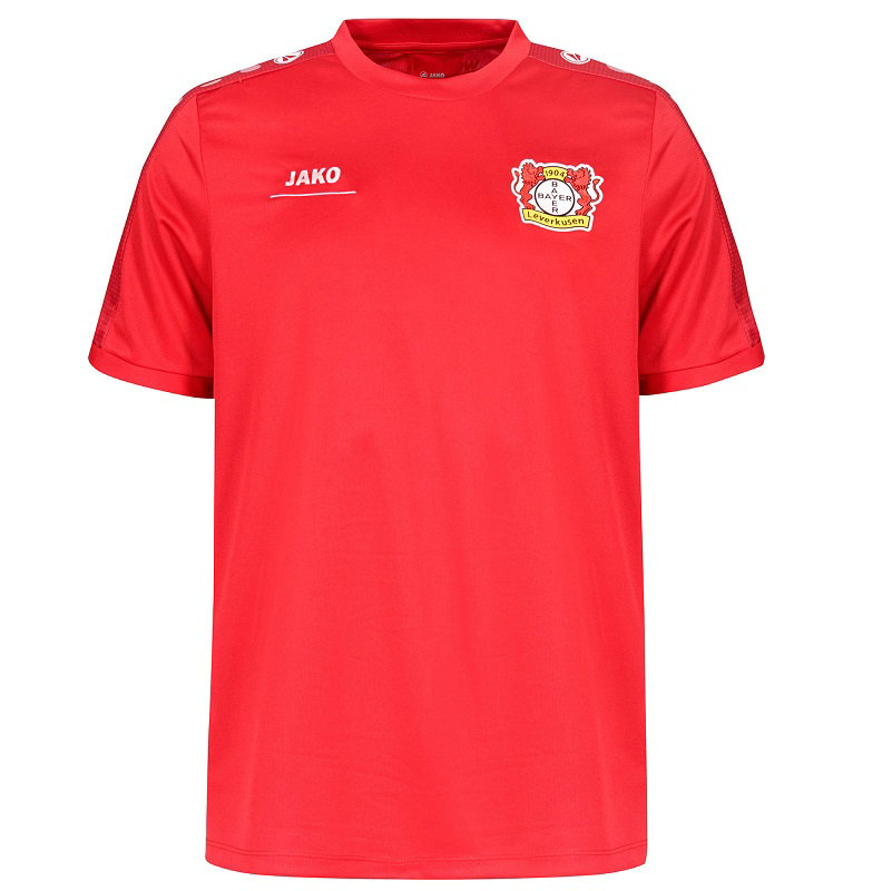 Meilleure Qualité Maillot Bayer Leverkusen Troisieme 2016 2017