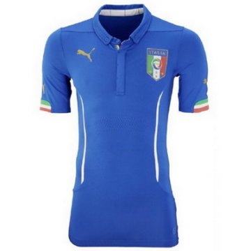 Nouvelle Maillot Italie Domicile 2014 2015