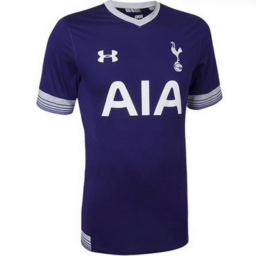 Original Maillot Tottenham Troisieme 2015 2016