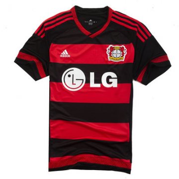 Prix Maillot Bayer Leverkusen Domicile 2015 2016