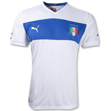 Prix Maillot Italie Exterieur 2013-2014