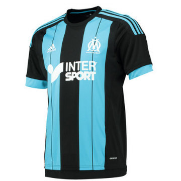 Promo Maillot Marseille Exterieur 2015 2016