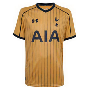 Promotions Maillot Tottenham Troisieme 2016 2017