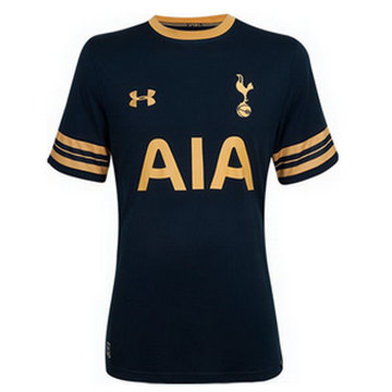 Remise Maillot Tottenham Exterieur 2016 2017