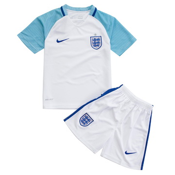 Solde Maillot Angleterre Enfant Domicile Euro 2016