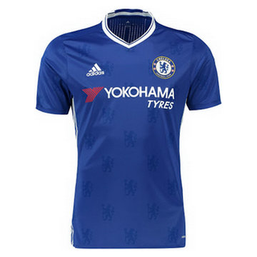 Vente Nouveau Maillot Chelsea Domicile 2016 2017