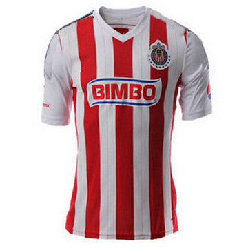 Vente Privee Maillot Chivas Domicile 2015 2016