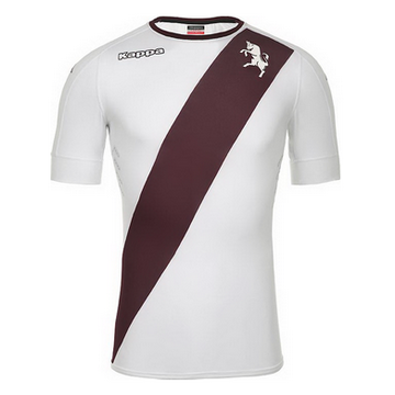 Vente Privée Maillot Torino Exterieur 2016 2017