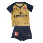 Maillot Arsenal Enfant Exterieur 2015 2016