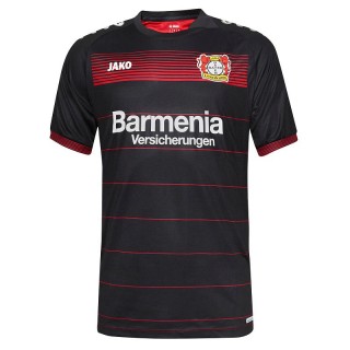 Maillot Bayer Leverkusen Domicile 2016 2017