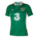 Maillot Irlande Domicile Euro 2016