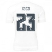 Maillot Real Madrid Isco Domicile 2015 2016