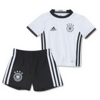 Maillot Allemagne Enfant Domicile Euro 2016