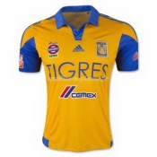 Maillot Tigres Domicile 2015 2016