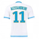 Maillot Marseille Alessandrin Domicile 2015 2016