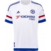 Maillot Chelsea Exterieur 2015 2016