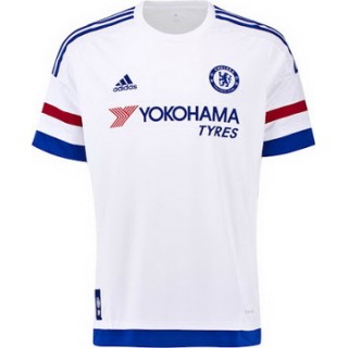 Maillot Chelsea Exterieur 2015 2016