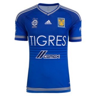 Maillot Tigres Exterieur 2015 2016