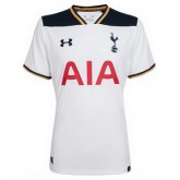 Maillot Tottenham Domicile 2016 2017