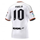 Maillot Valence Parejo Domicile 2014 2015