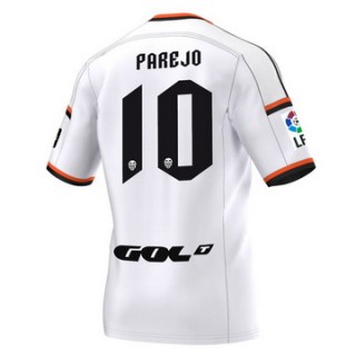 Maillot Valence Parejo Domicile 2014 2015