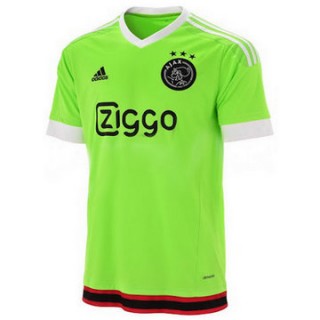 Maillot Ajax Exterieur 2015 2016