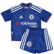 Maillot Chelsea Enfant Domicile 2015 2016