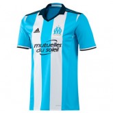 Maillot Marseille Troisieme 2016 2017