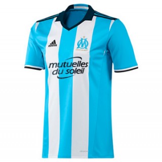 Maillot Marseille Troisieme 2016 2017