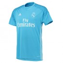 Maillot Real Madrid Gardien Domicile 2016 2017