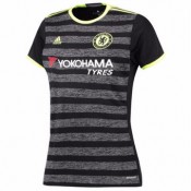 Maillot Chelsea Femme Exterieur 2016 2017