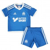 Maillot Marseille Enfant Troisieme 2015 2016