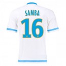 Maillot Marseille Samba Domicile 2015 2016