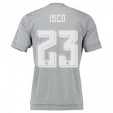 Maillot Real Madrid Isco Exterieur 2015 2016