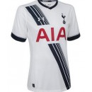 Maillot Tottenham Domicile 2015 2016