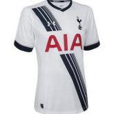 Maillot Tottenham Domicile 2015 2016