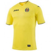 Maillot Villarreal Domicile 2016 2017